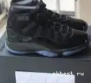 MATERIALS RETAIL PK IE READY GOD Cement Retro TO Jordan Low SHIP 11 White 0509